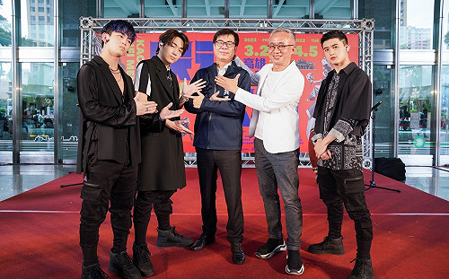 內門宋江陣3/25精彩登場 結合總舖師「宋江大宴」席開上百桌