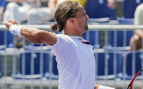 捍衛家園直到勝利降臨！ 第二位烏克蘭網球選手宣布參戰！