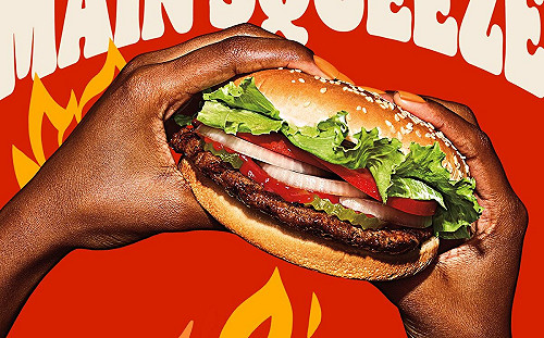 漢堡王宣布關閉在俄800家分店 但遭合夥人拒絕