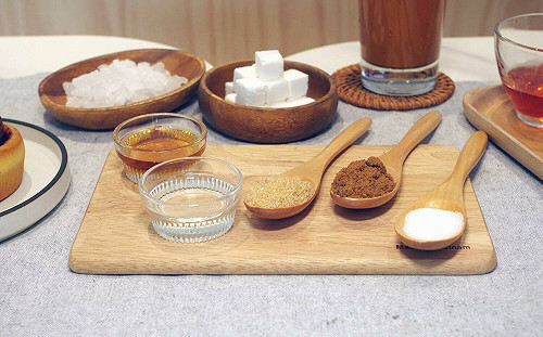 肥胖、心臟病易找上愛「糖」人？營養師李婉萍提醒：酌量攝取