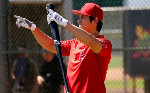 大谷樂了！天使大手筆補強牛棚大將