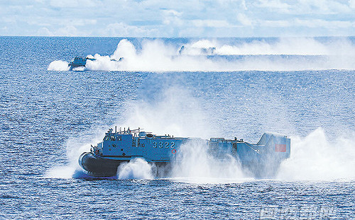 俄烏戰爭》美陸戰隊司令：俄軍「補給」問題 會讓中國入侵台灣計劃者看到教訓