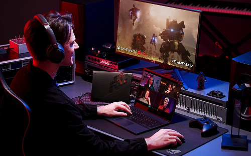 玩家召集令！ROG電競聯盟盃火熱報名中