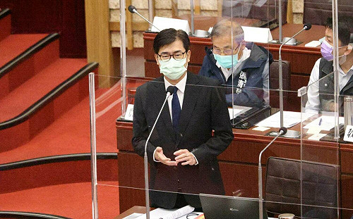 停電造成民眾呼吸器無法運作 高市府負擔求償訴訟律師費用