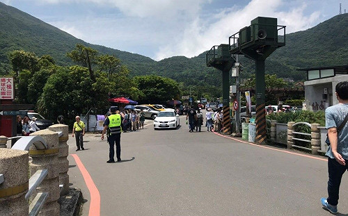 51勞動連假出遊注意！陽明山實施彈性交管