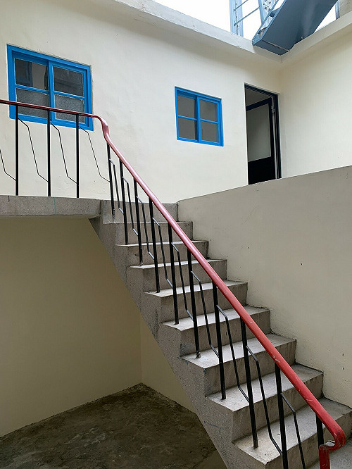 空軍三重一村活化再利用 自營區將個別標租