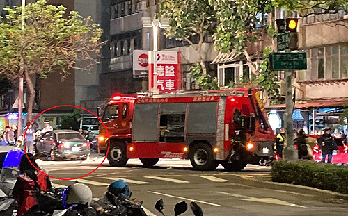 ｢德東飆車王｣害嬤下肢粉碎慘死、兩女高中生斷腿 家屬：不能放過他