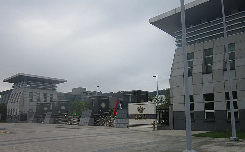 軍人酒駕撞死苗栗婦人 肇事逃逸還燒車毀滅證舉據 陸軍：重懲撤職