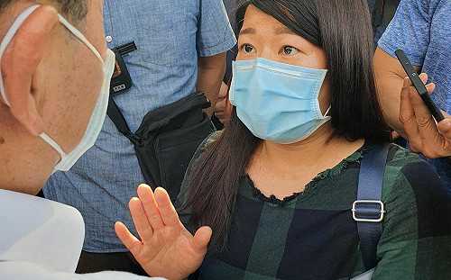 台北客運三峽調度站遷址  交通局及業者：確保行的安全共創榮景