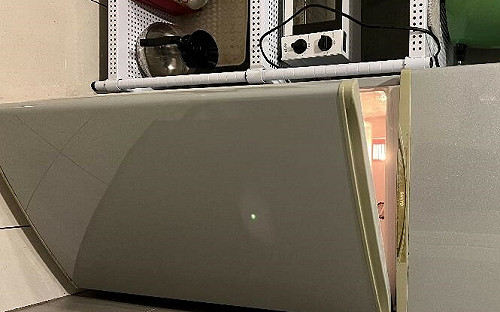 省電小撇步看這裡！台電曝3招避免冰箱耗電