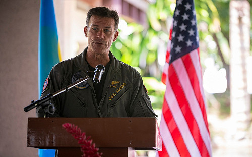 美軍可能「直接參與」漢光演習! 美司令：要準備戰鬥 擊敗解放軍