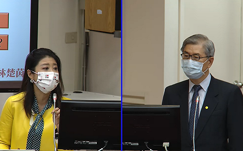 升息成壽險業「漲房租」藉口？綠委籲緊盯出租率 金管會：2年緩衝期