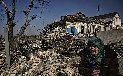 俄軍持續炸醫療設施  WHO證實：至少發動72起攻擊行動