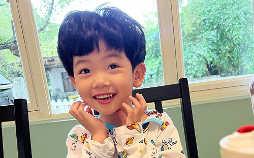 三歲就開賓士！蔡桃貴「開車」到厭世全因「這理由」