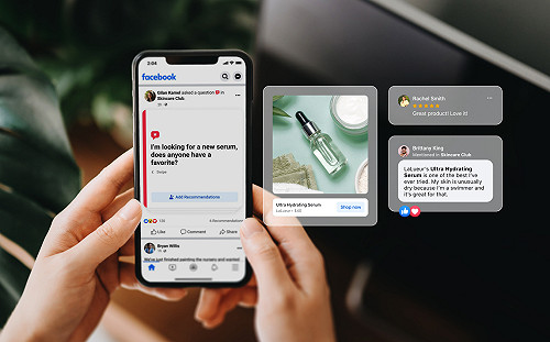 臉書擅自封鎖用戶！要求用戶啟動帳號雙重認證