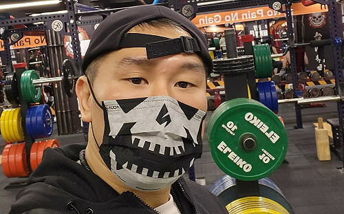 遇霸凌如何重建信心？館長：進拳館打拳的人有一半都被欺負過