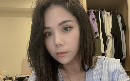 開放女同事現場抓奶！蕾菈解答隆乳Q