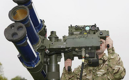 俄烏戰爭》「星光」首戰？英國「秘訓」烏軍 嗆「撕裂」俄機