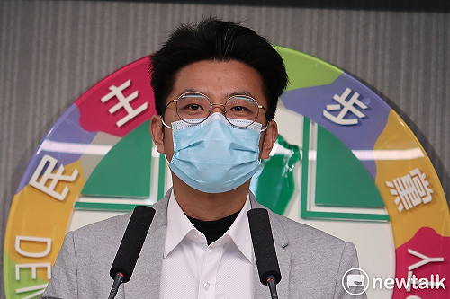 蔡英文：要加強防範境外勢力與在地協力者的裡應外合