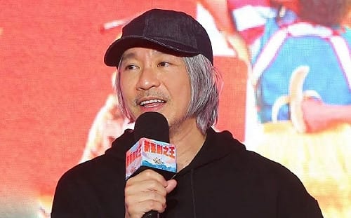 周星馳重出江湖！旗下公司進軍AI領域 網嗨翻：娛樂圈黃仁勳登場