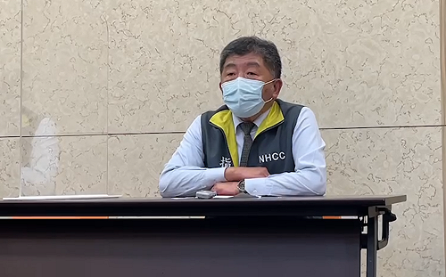 12至17歲青少年可以打莫德納了！陳時中：兒童基礎劑、青少年追加劑暫不建議