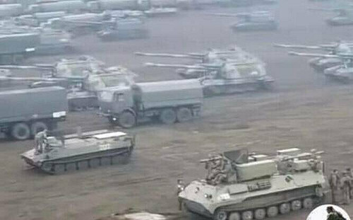 執行「仁慈任務」時被槍殺! 目擊者稱俄軍殺害戈斯托梅利市長和兩志願者