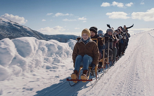到電影院上課！新北府中15「台灣國際兒童影展-藝童看電影」系列課程