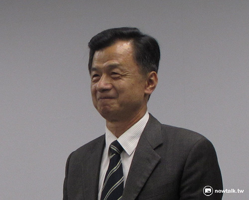 肯亞案中國受審？邱太三：別自己放棄司法權