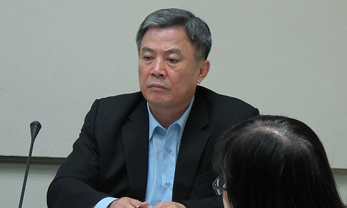 20位在馬國台灣人  已搭機返台