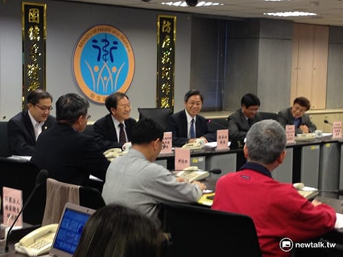 防登革熱  疾管署啟動「300里計畫」