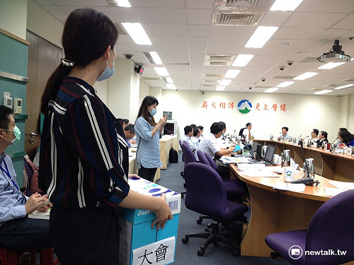 核一廠除役計畫環評遭「擱置」5月初再議