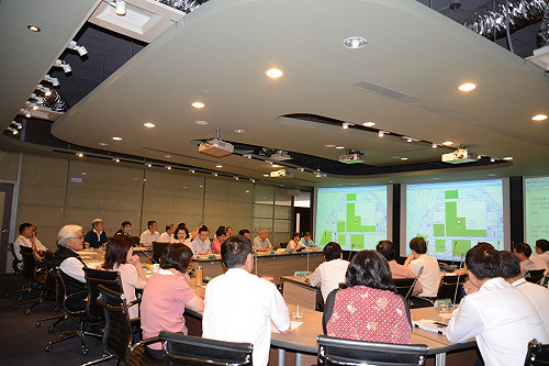 雲縣籌備2017台灣燈會 本周決定虎尾主燈位置