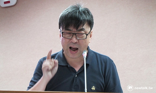 選舉官司敗訴 段宜康： 恭喜法官