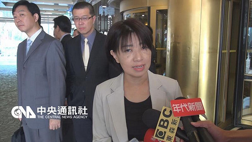 兩岸展開肯亞案談判 陳文琪視訊探望在押台人