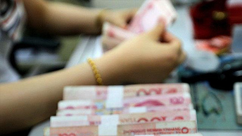 超越中國 印度去年外人直接投資全球第一