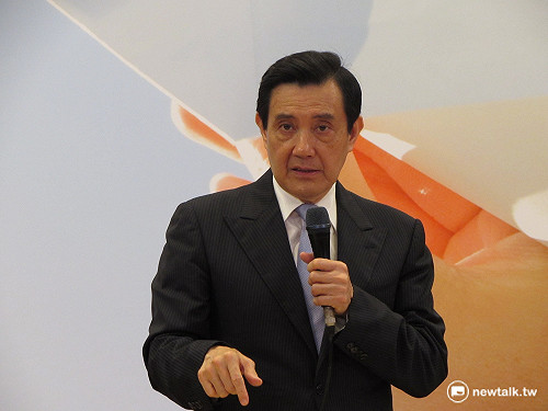 馬一中各表回應WHA  準政院：剩10天無權設框架