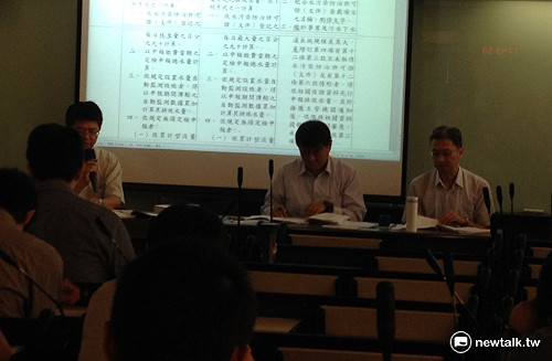 環團籲刪燃煤電廠「排煙脫硫」水污費折扣