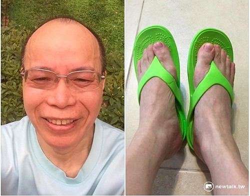 張景森：今後臉書不再露點、幹醮、當酸民