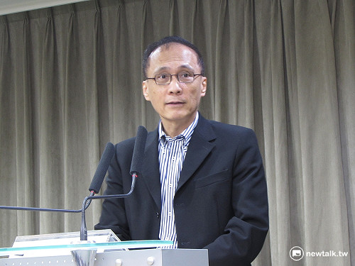 滅火！林全出面說明新政府都更立場