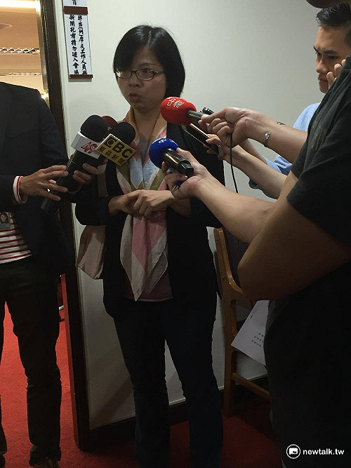 開放進口美豬？林淑芬：堅持瘦肉精零檢出