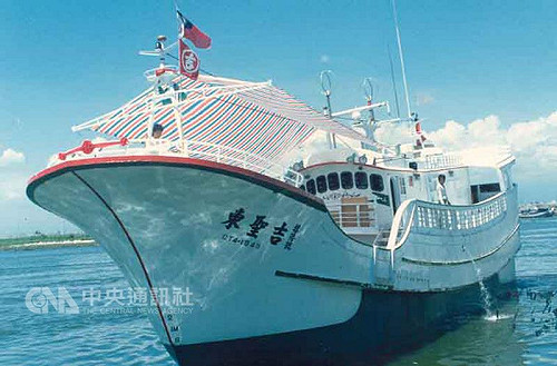 派艦護漁又撤回惹議 海巡署澄清說分明