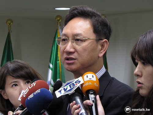 第5波人事  林全28日下午揭曉