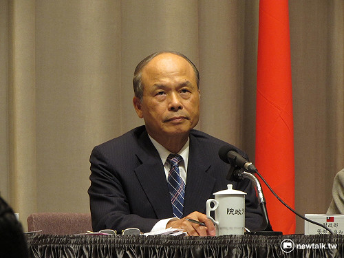 兆豐案後與蔡友才「吃海鮮」 檢傳張盛和作證