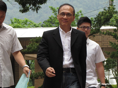 共識營 林全勉內閣實現理想、回應人民