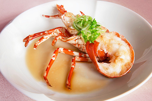 「在地」兼「得時」小英就職國宴8道菜曝光！