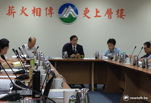 核一除役進二階環評 核廢料恐續置40年