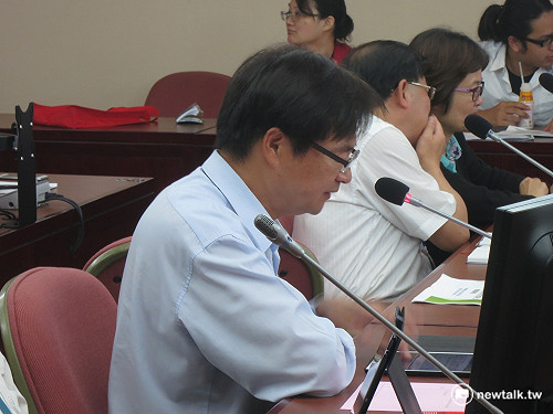 議員質疑一殯併二殯  民政局澄清