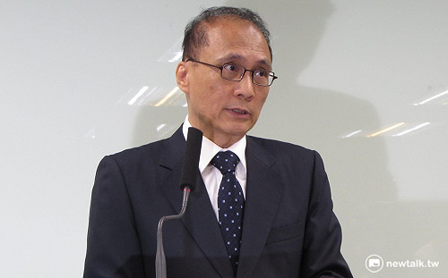 台大法學教授葉俊榮  接掌天下第一部