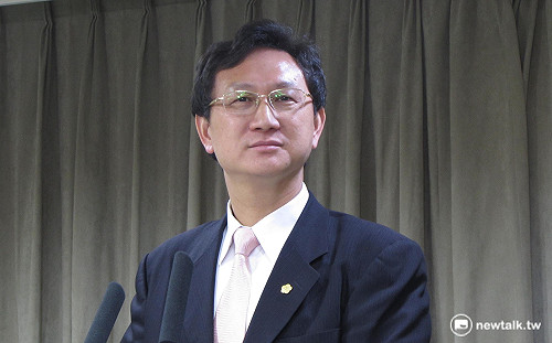 童振源：台灣將出席WHA 由林奏延率團與會