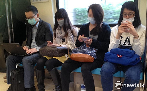 流感病毒株預測錯誤 疫苗保護力降至三成